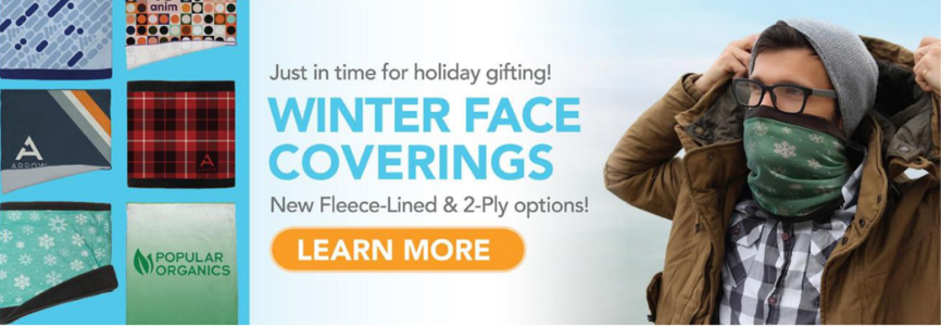 FLEECE LINED BRANDAN