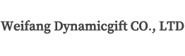 Weifang Dynamicgift CO., LTD